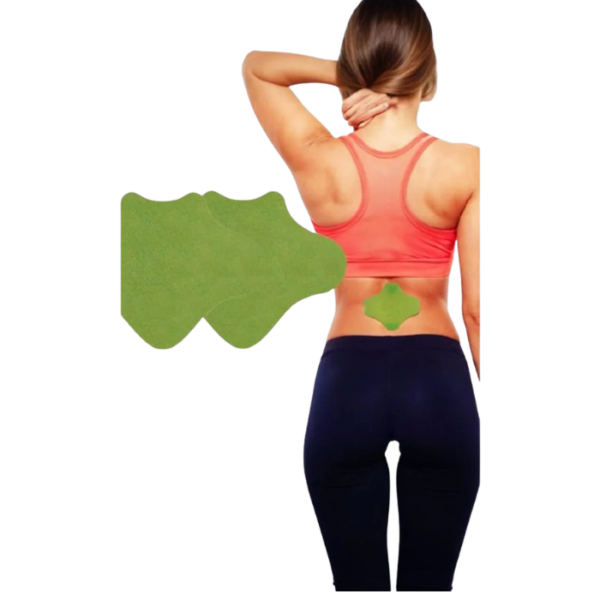 Sweet seven Pain Relief Patches