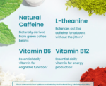 NeuroGum Energy Caffeine Gum - Image 
