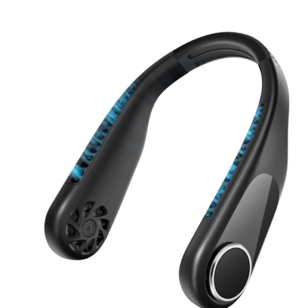 Portable Neck Fan Rechargeable Hands Free