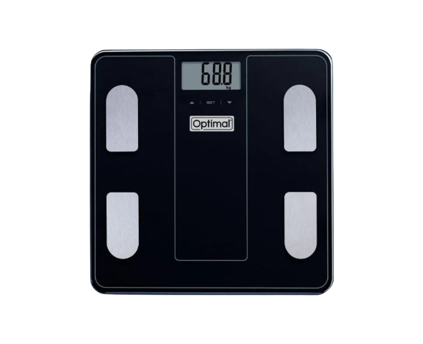 3 Body Composition Scale - Image 1