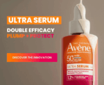 SPF 50 Firming Face Serum - Image 