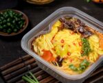 Self Heating Sour & Spicy Golden Soup Noodles - Image 