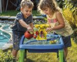 Kids Water Sand Activity Table - Image 