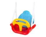 Adjustable Kids Swing Seat - Image 