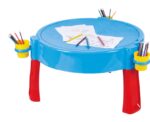 Kids Water Sand Activity Table - Image 