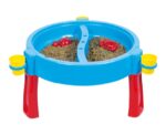 3 in 1 Water & Sand Activity Table - Image 