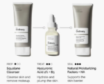 The Ordinary Squalane Cleanser - Image 