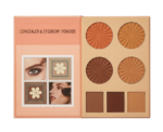 4 in 1 Makeup Book - Image 