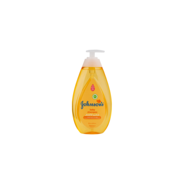 Baby Shampoo Johnson
