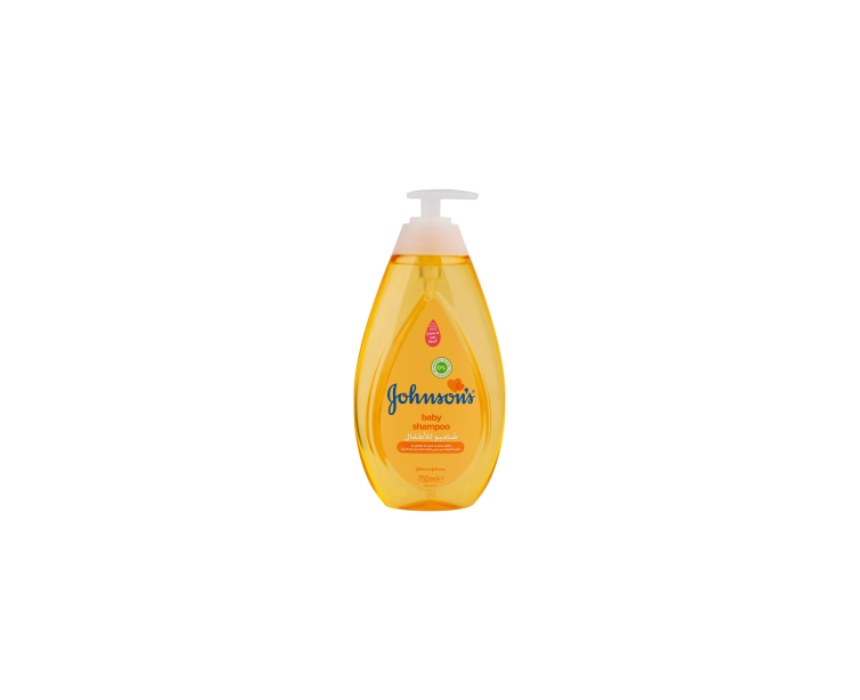 30 Baby Shampoo Johnson - Image 1