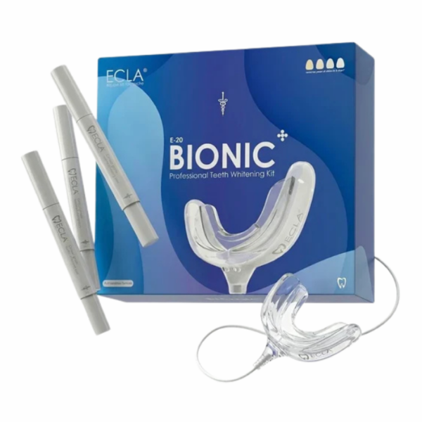 Ecla E20 Bionic Professional Teeth Whitening Kit