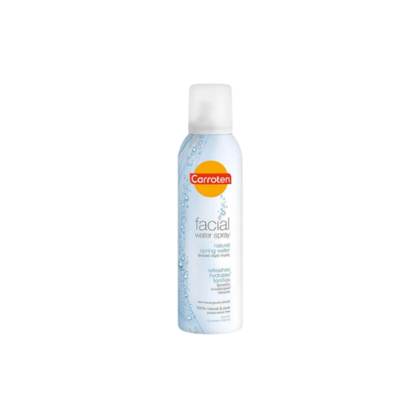 Carroten Facial Water Spray