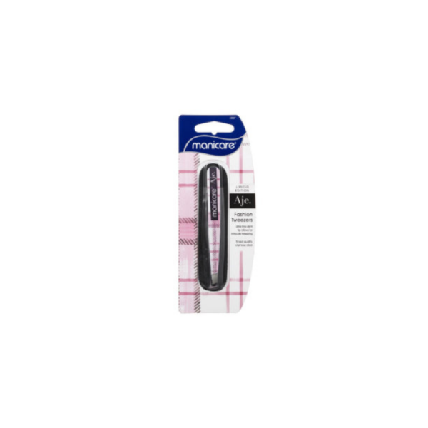 Fashion Tweezers Manicare