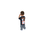 Big Olita Pants & Tshirt Set - Image 