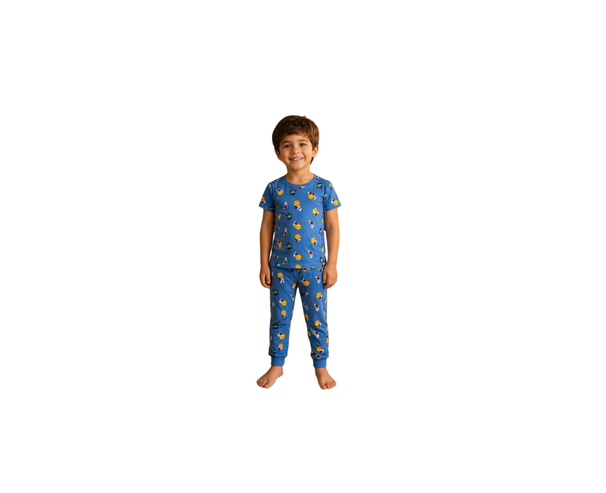 306 Space Pyjamas - Image 1