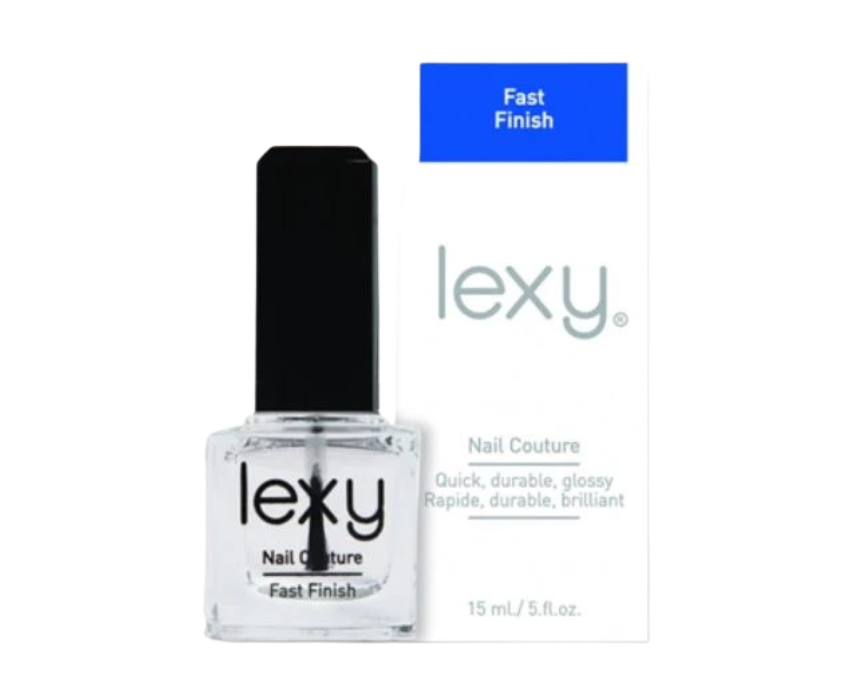 31 Lexy Fast Finish Nail Couture - Image 1