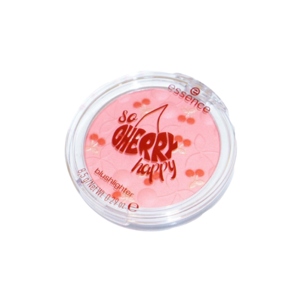 Essence Blush and Highlighter Duo