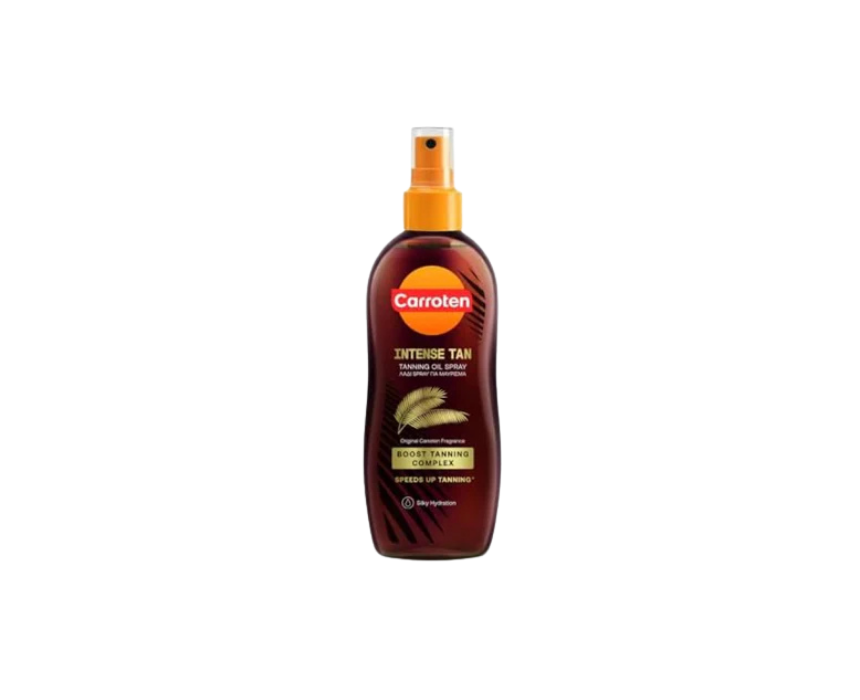 31 Carroten Tanning Spray Oil - Image 1