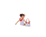 Cherry Swimsuit Kids - Image 