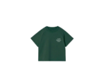 Green Summer Club Tshirt - Image 