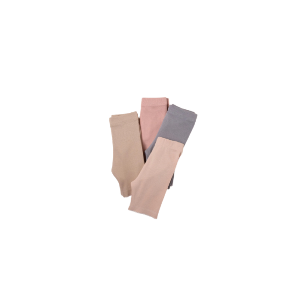 Short Legging 4 Colors