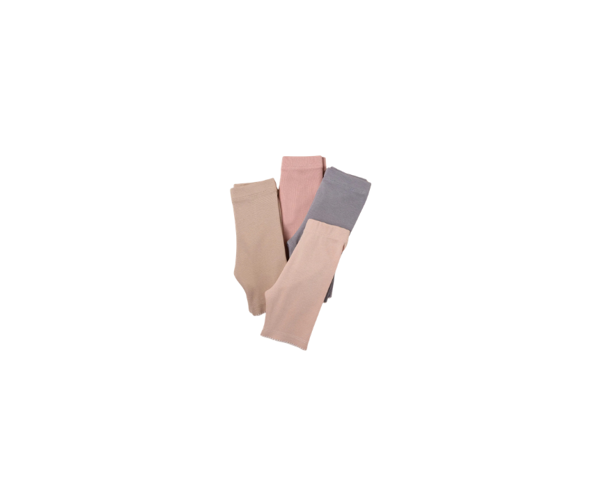 314 Short Legging 4 Colors - Image 1