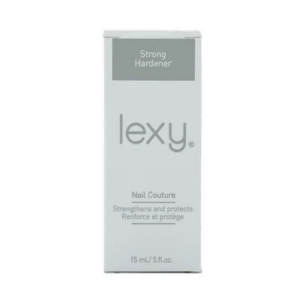 Lexy Strong Hardner Nailcare