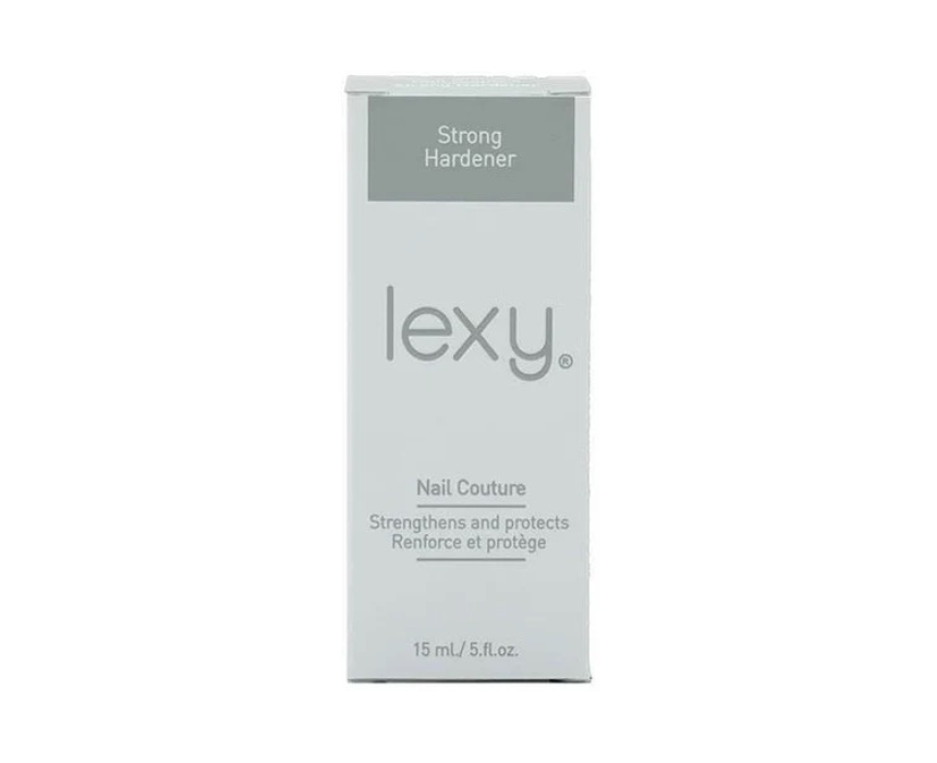 32 Lexy Strong Hardner Nailcare - Image 1