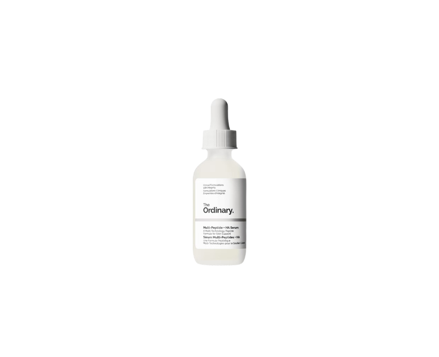 32 The Ordinary Multi Peptide + HA Serum 60ml - Image 1