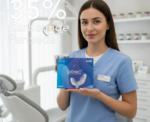 Ecla E20 Bionic Professional Teeth Whitening Kit - Image 