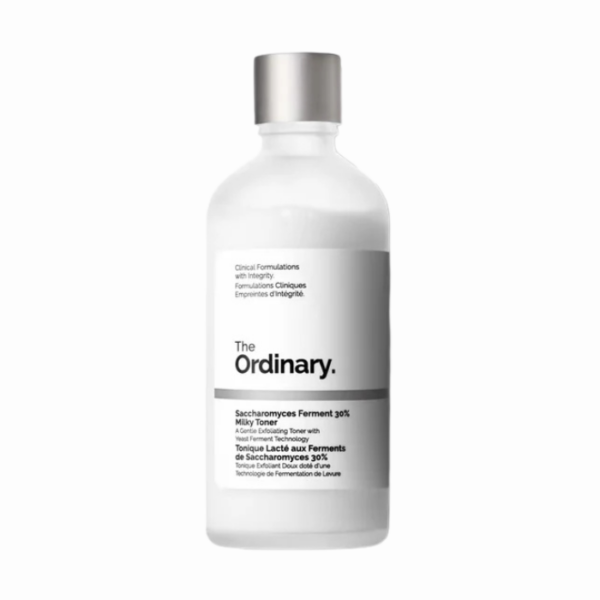 The Ordinary Saccharomyces Ferment 30% Milky Toner