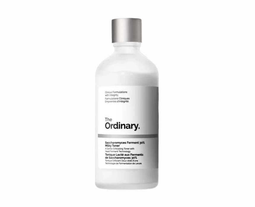 32 The Ordinary Saccharomyces Ferment 30% Milky Toner - Image 1