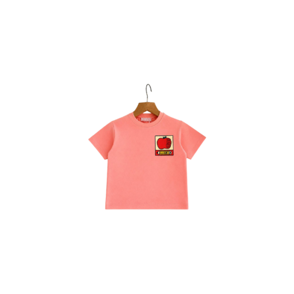 Red Favs T-Shirt