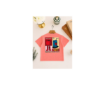 Red Favs T-Shirt - Image 