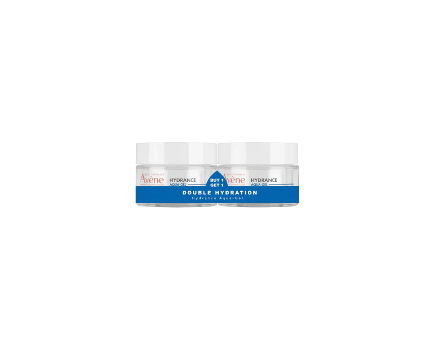 33 Hydration Gel Duo Moisturizer Avene - Image 1