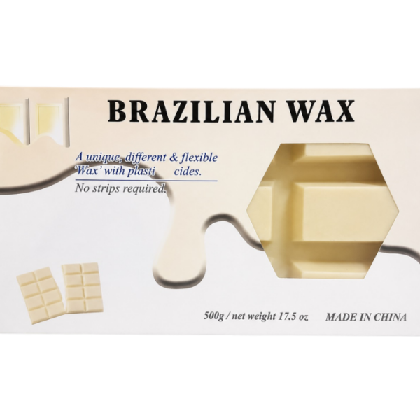 Brazilian Wax