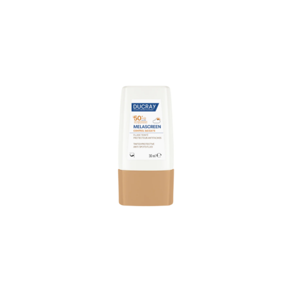 Tinted Fluid SPF 50 Anti‑Spots Ducray