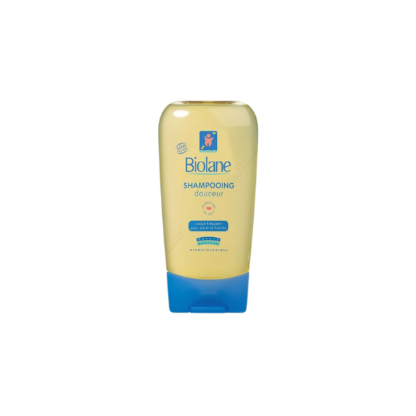 Shampoo Douceur Biolane