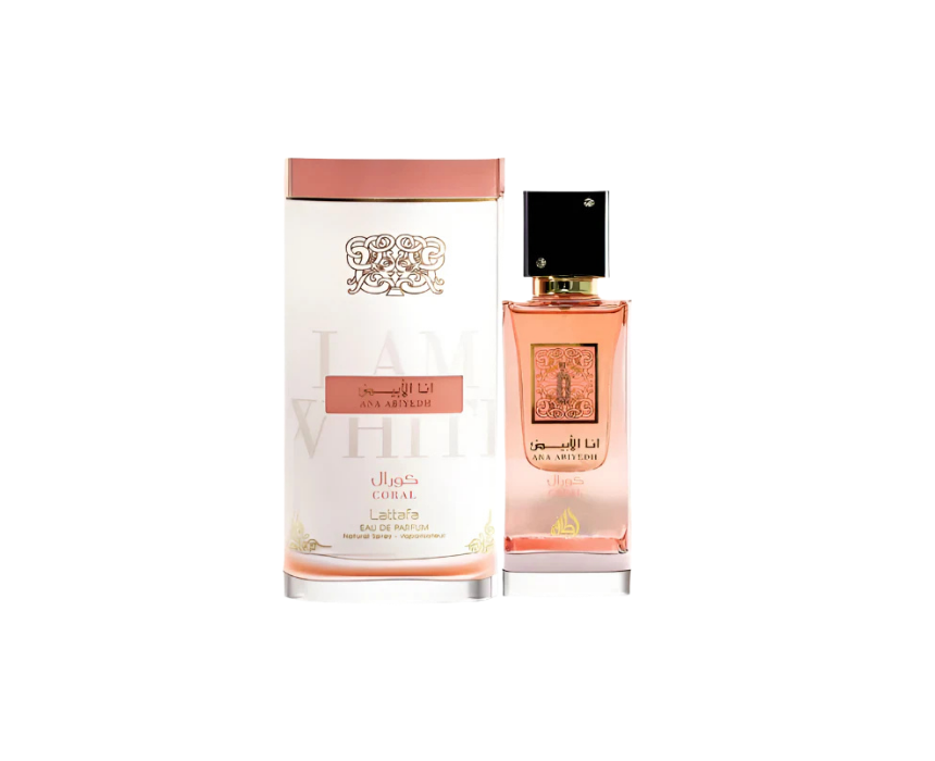 34 Lattafa Fruity Floral Eau De Parfum - Image 1