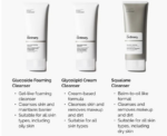 The Ordinary Squalane Cleanser - Image 
