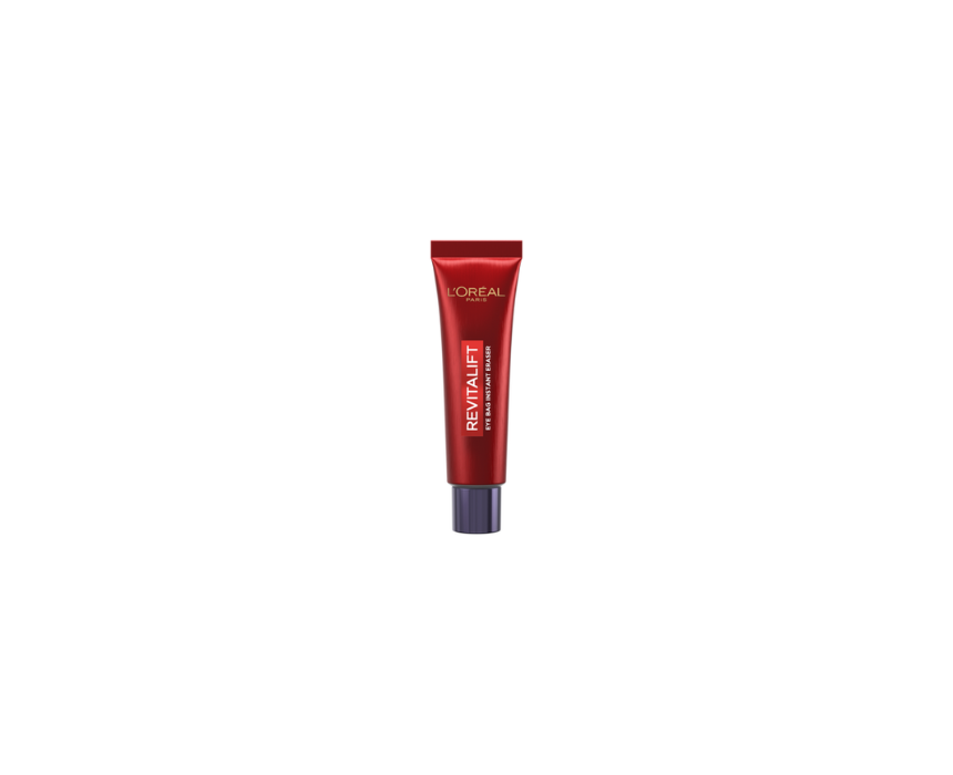 35 L'Oreal Paris Revitalift Laser Eye Bag Eraser 15ml - Image 1
