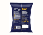 RawBites Peanut Butter Protein Puffs - Image 
