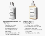 The Ordinary Saccharomyces Ferment 30% Milky Toner - Image 