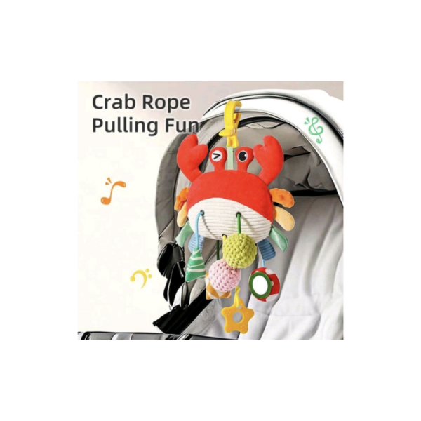 Crab Hanging Toy