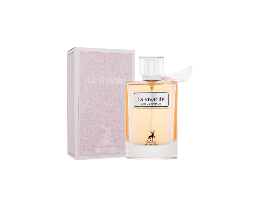 36 Maison Alhambra Floral Fruity Perfume - Image 1