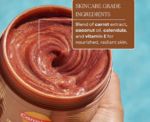 Carroten Shimmer Tanning Gel - Image 