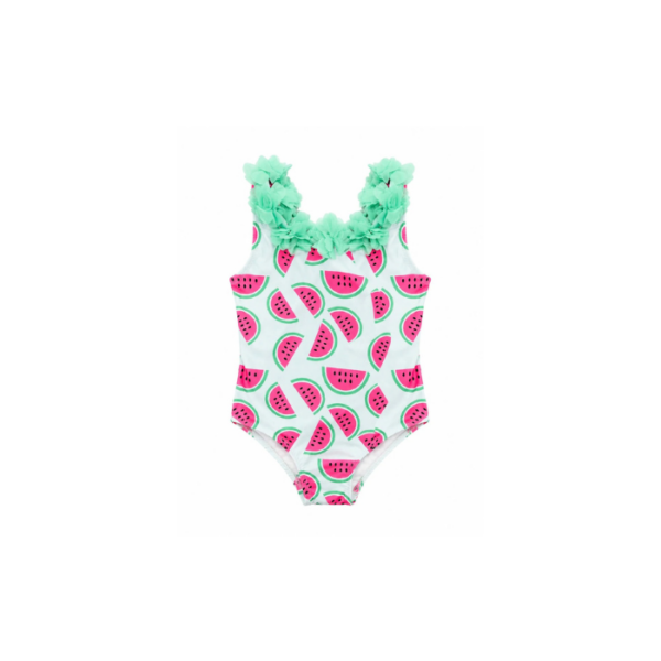 Melon Swimsuit Kids