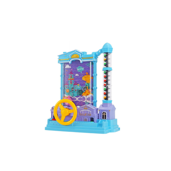 Gleetoy Ball Catching Toy
