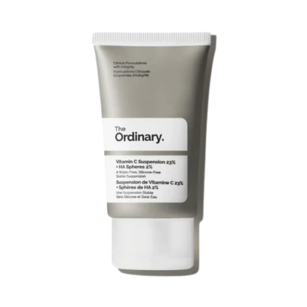 The Ordinary Vitamin C Suspension 23%
