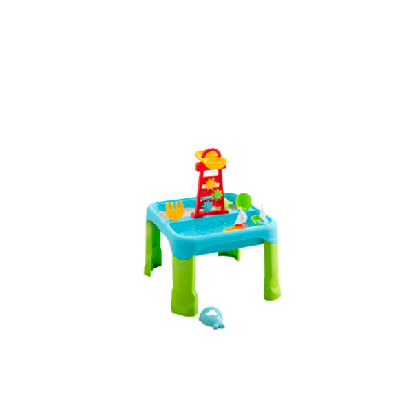 The Ultimate Paddling Water-Sand Table